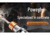 Industrial Grade Multi-Functional Heavy Duty Electric Hammer with Three-in-One Impact for Professional Engineering and Chiseling