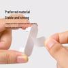Cable Organizer Clip: Nail-Free Wall-Mount Wire Holder for Data and Network Cable Management