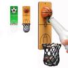 Wall Mounted Basketball for Home Bar Kitchen