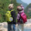 Bergbeklimtas Grote Capaciteit Heren en Dames Professionele Klimmen Wandelen Rugzak Lichtgewicht Waterdicht Outdoor Sportrugzak