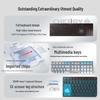 CHERRY KC6000 Wired Membrane Keyboard