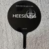 [USED] ENHYPEN HEESEUNG FATE+ Fan