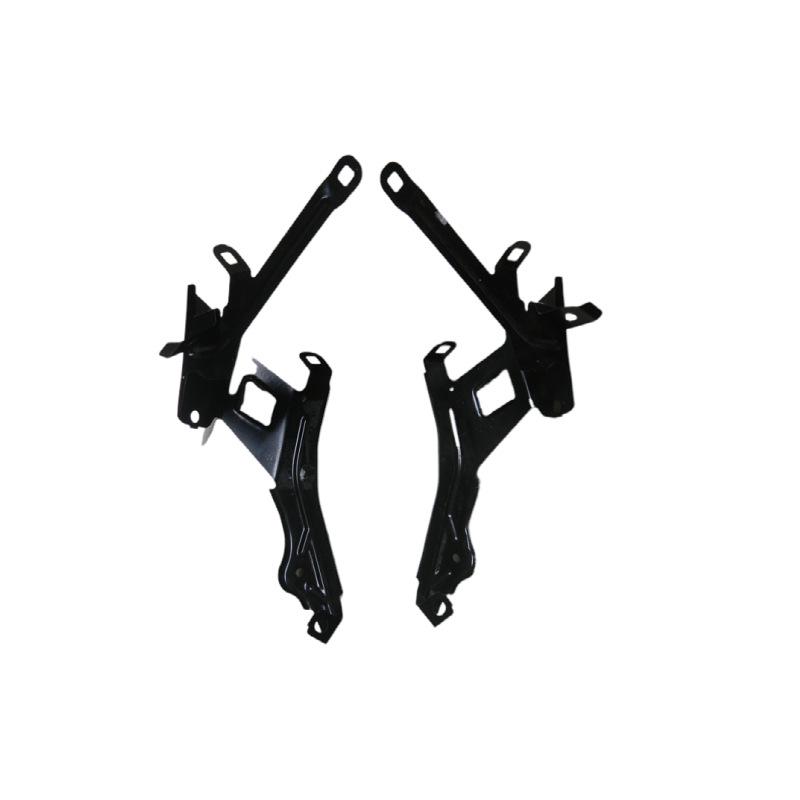 BMW 5 Series GT Front Fender Brackets (Left & Right)