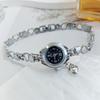 Caring Women's Watch Temperament Versatile Student Quartz Watch Bracelet Women's Watch