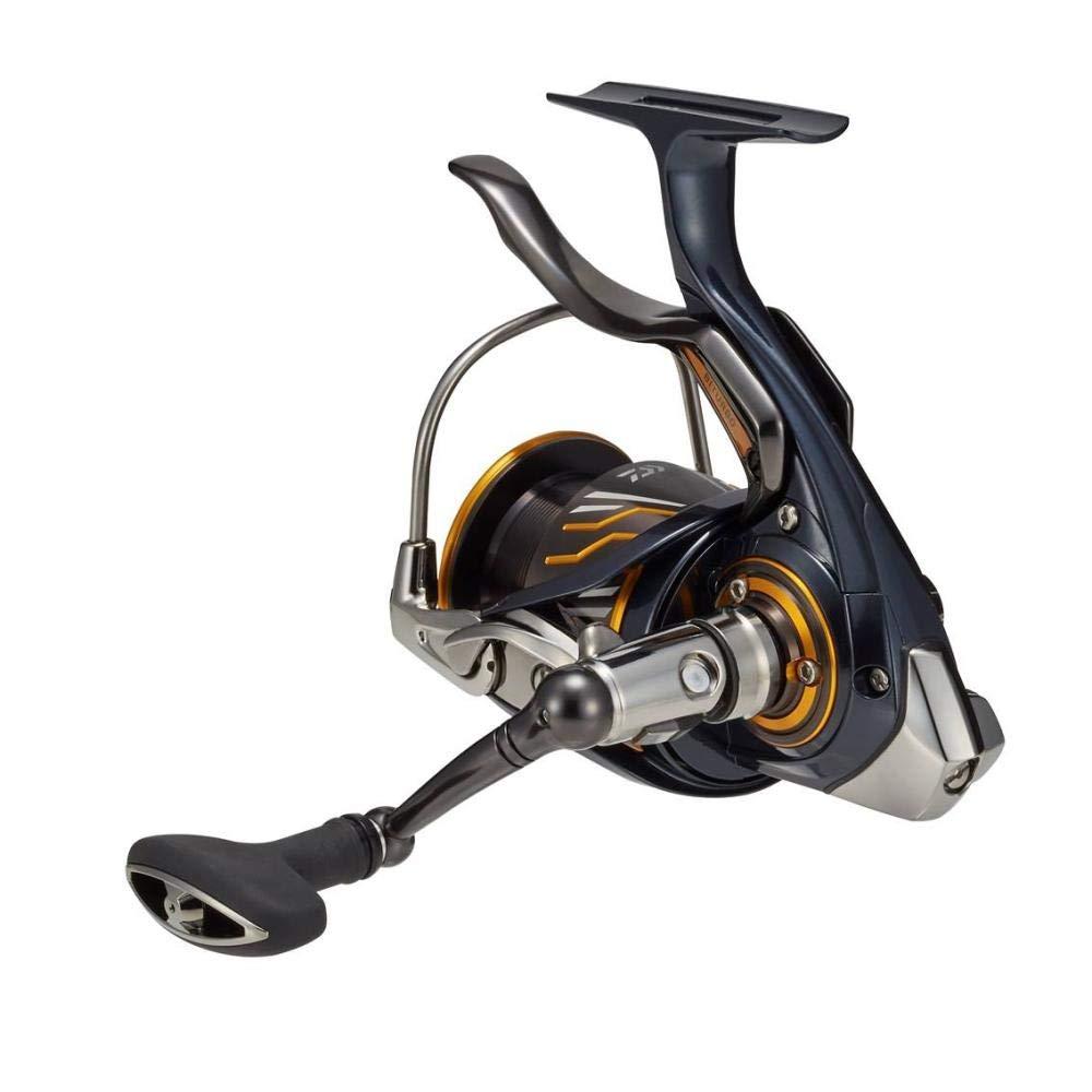 DAIWA Spinning Reel (Lever Brake) 20 Impulto 2500H-LBD (2020 Model)