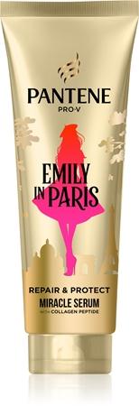 

Fortifying and renovating conditioner for damaged hair TU прозрачный