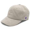 [Champion] Cap Corduroy Deep Large 5860cm Unisex (Stone)