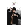 Журнал DAZED Серпень 2026 Обкладинка BTS J-Hope