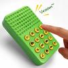 Four Funny Sound Effect Machines That Produce Various Amusing Sounds Perfect For Parties And As Fun Gifts For Children.