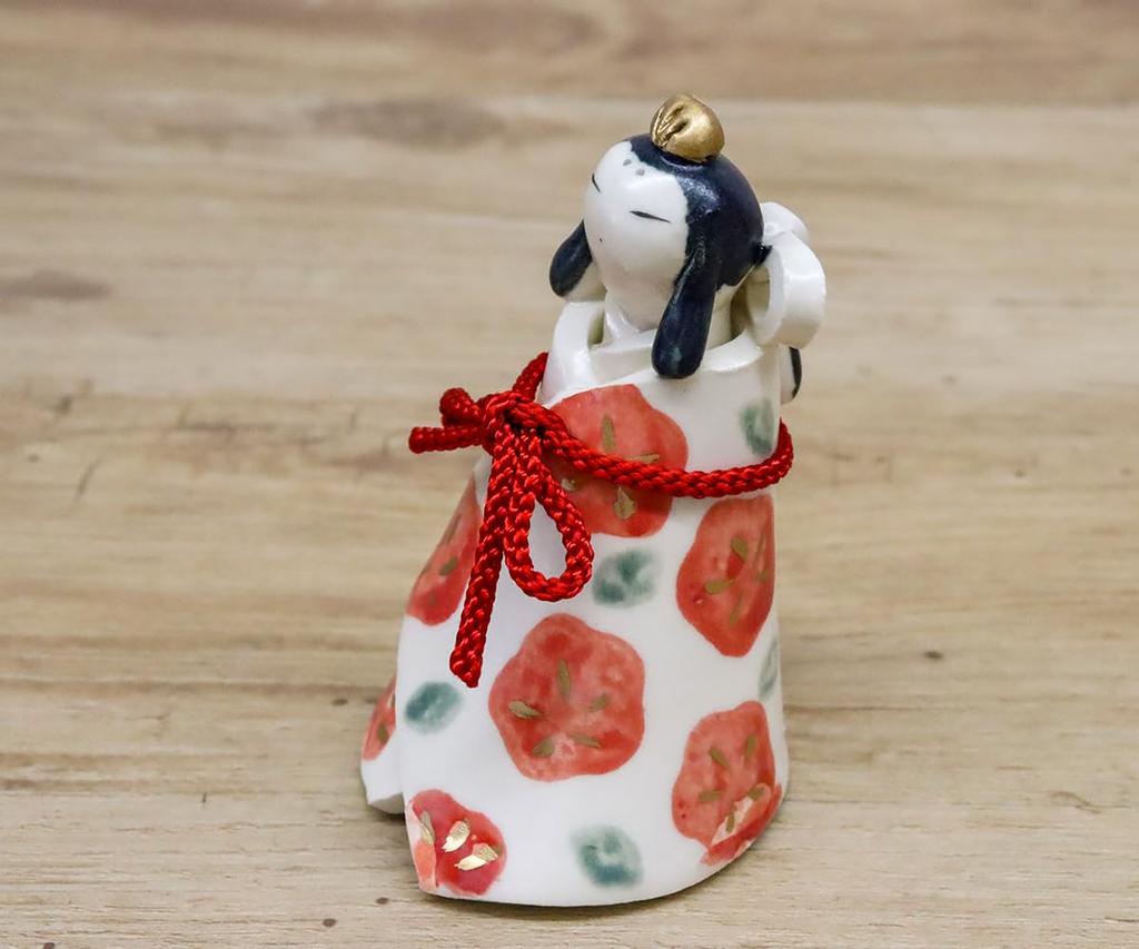 Craftsman House Hina Dolls for White Elegantly Ohina Girls' Day, Tatara, Wrapped,