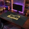 Scorpions Print Large Mouse Pad Smooth Surface Anti?Slip Desk Mat For Gaming Office Laptop Decoration