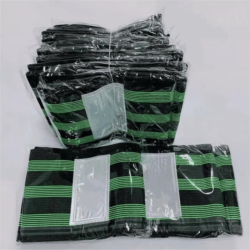 Jinggonghang Kitchen & Bath Leg Wraps