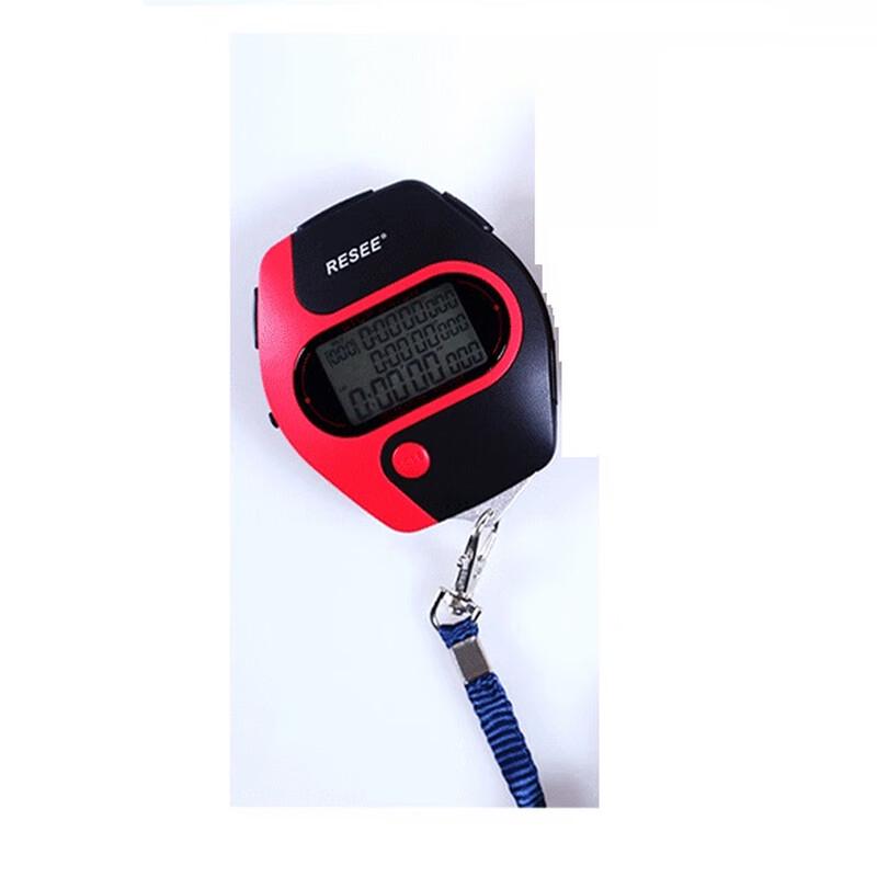 MR MOOSE Multi-function Sports Stopwatch