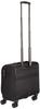 Samsonite Vigon II SP Rolling Tote (L40) Carry-on Suitcase, 27L, 44cm, 2.7kg, GU5*09007, Black