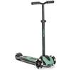 Children's Scooter Scootandride Highwaykick 5 LED Forest Color