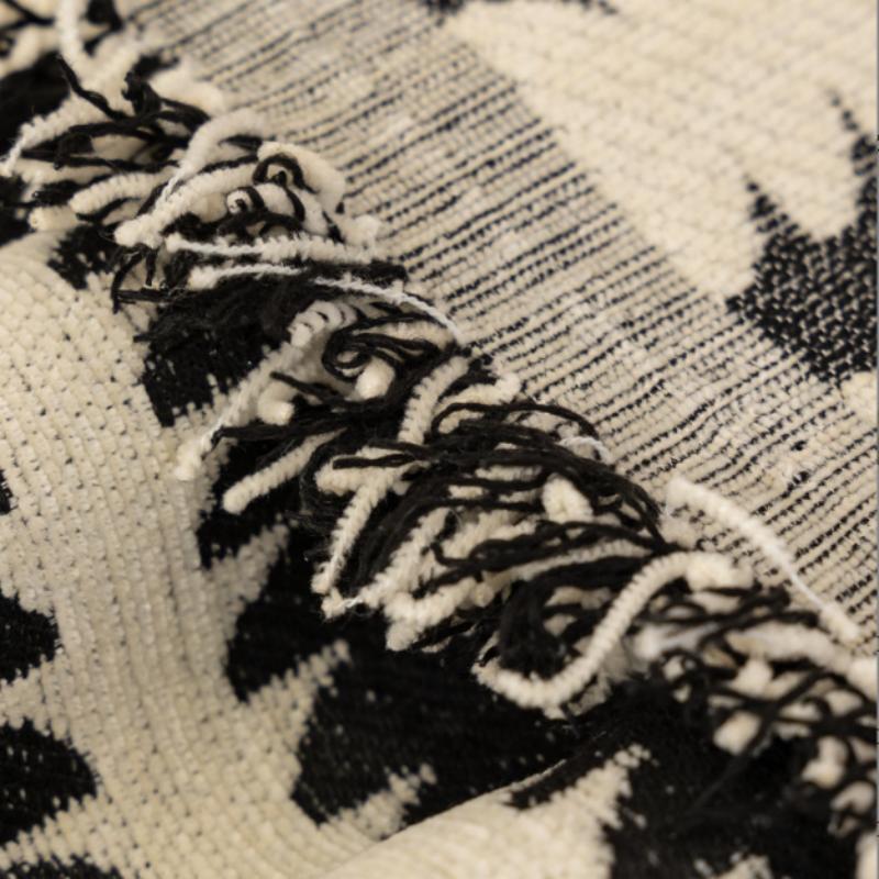 2024 Modern Sofa Blanket Nordic Tassels Throw Blanket Four Season Sofa Cover Dustproof Anti-scratch Couch Covers Furniture Cover