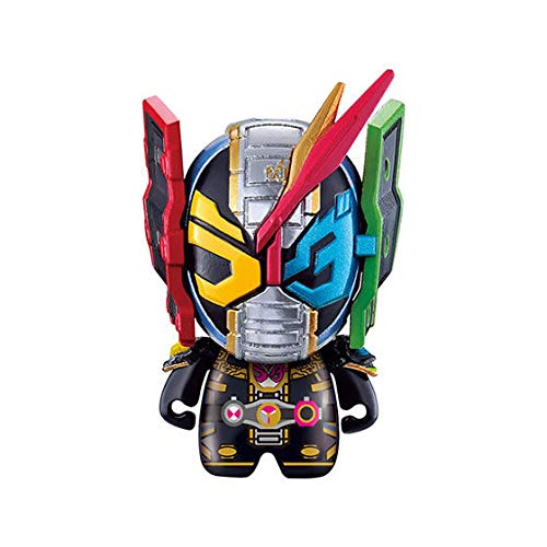 

Rider This Kamen Rider 05 [Kamen Zi-O Trinity] character!