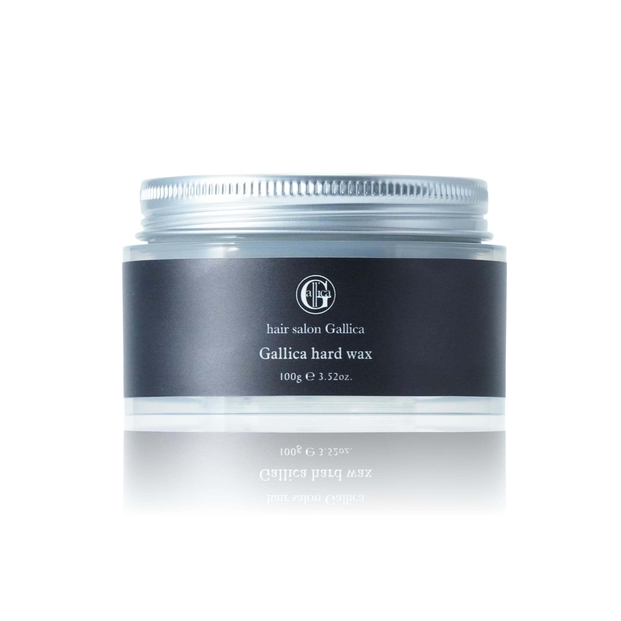 

Gallica (Garica) Omotesando Hair Salon Hair Wax, Hard, Men s, 100g, Salon Exclusive Product