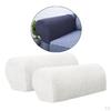 Armrest Slipcovers for Recliners And Loveseats