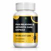 Healthy Nutrition Neuro Joint Care Capsules | Herbal Joint Support Supplement for Mobility, Flexibility & Comfort | Supports Active Lifestyle |