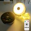 Xuan Yong Outdoor Rechargeable Camping String Light