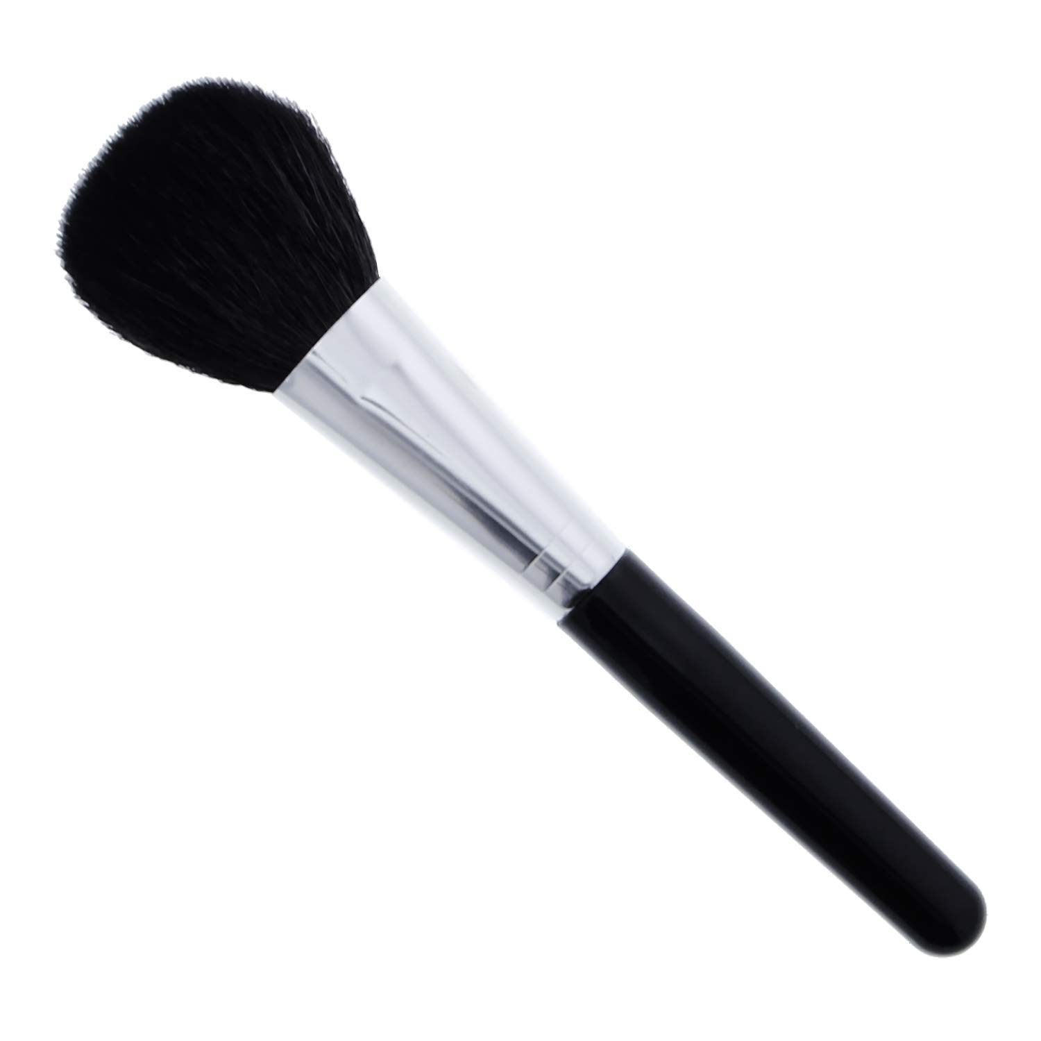 

Shishida Seishindo in Face Brush [Made Japan] (MK-561) чорний