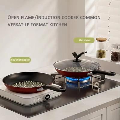 Panelas, frigideiras e afins – Frigideiras