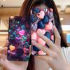 Y2K Glowing Hearts Mobile Phone Case for Samsung Galaxy A73 72 71 70 56 55 54 53 52 36 35 34 23 16 15 5G Colour Protective