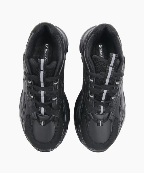 [BALLOP] Bomber Air Black 8801866