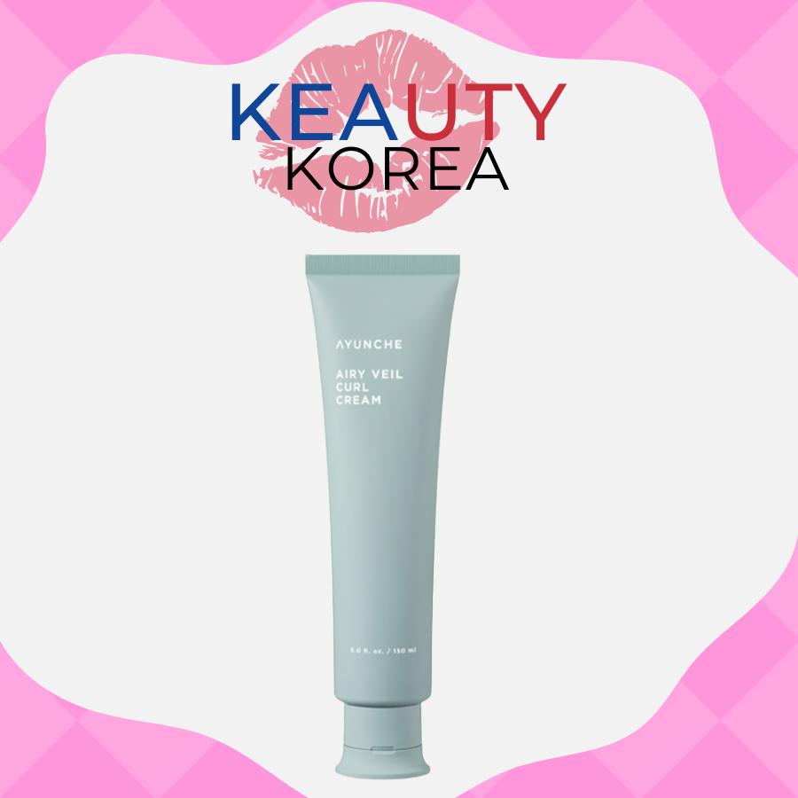 Ayunchae Airy Veil Curl Cream 150ml