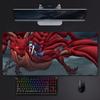 Anime Romantic UUnnamed Memory Mouse Pad Mousepad Large Gaming Lockedge Thickened Pc Table Desk Mat