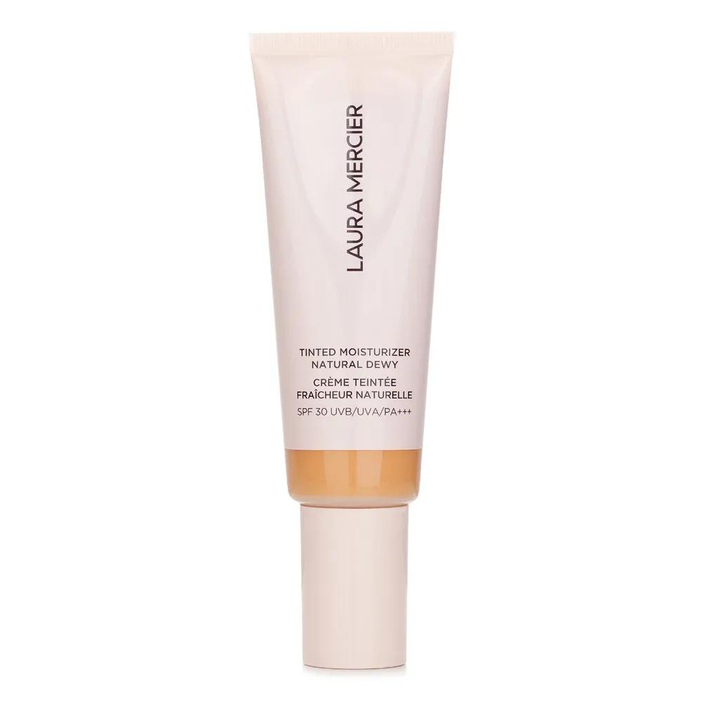 Tinted Moisturizer Natural Dewy - 2W Citrine 45ml