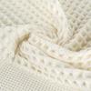 Eurofirany Cotton Bath Towel Melo 70 X 140 Cm Cream
