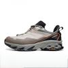 Men's Waterproof Non-Slip Outdoor Hiking Shoes