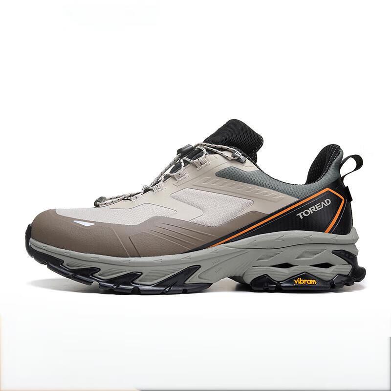 Toread Men s Outdoor Waterproof Hiking Shoes 45