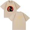 The Weeknd After Hours Til Dawn 2026 Tour Print Tees Unisex Unisex Fashion Tshirt Summer Cotton Loose Casual High Quality Tshirts