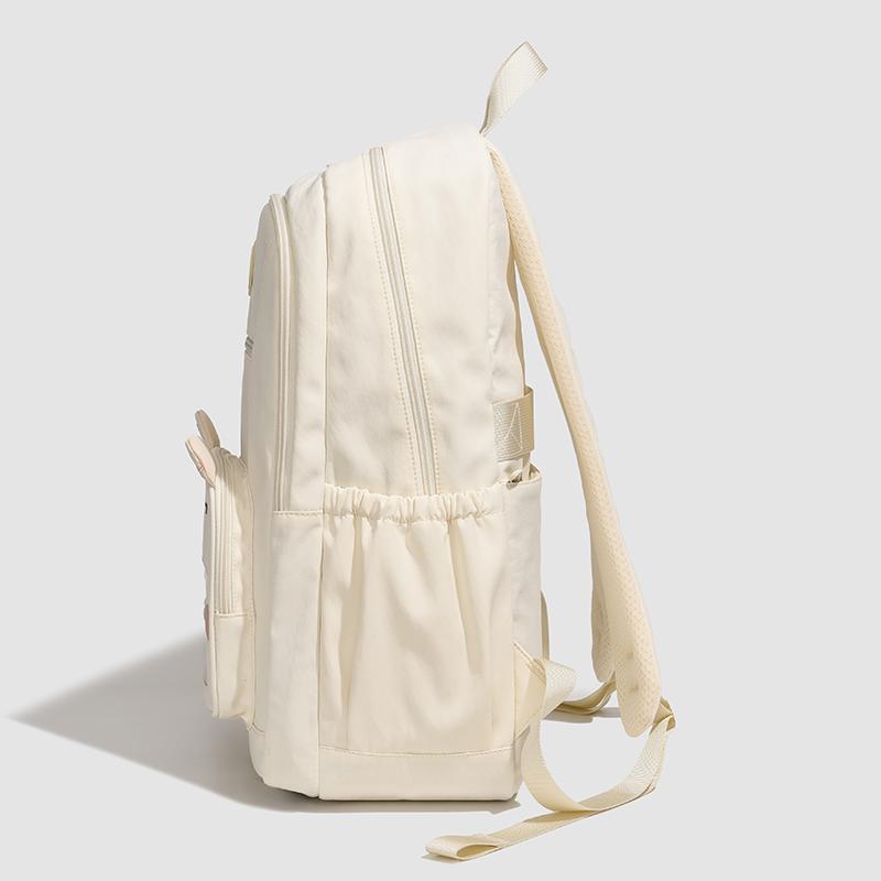 Studentský batoh pro žáky druhého stupně ZŠ Dámský velkokapacitní batoh