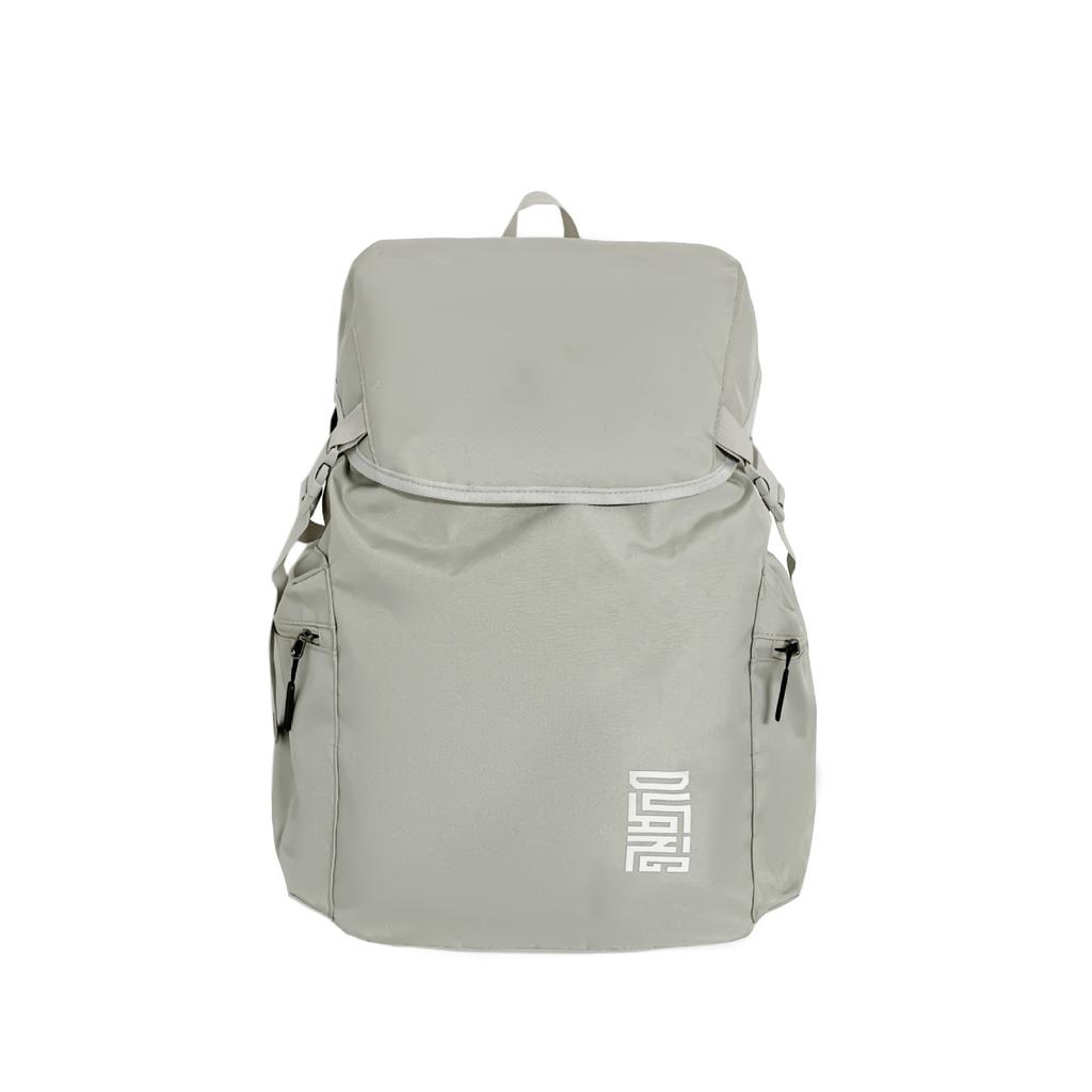 Fitness Sports Backpack Large Capacity Outdoor Travel Storage Accommodation Bag Multifunctional Casual Hip Hop Available Tie Rod