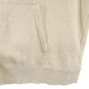The North Face Outdoors Long Sleeve Sweatshirts L Beige Back Brushed Men's Used