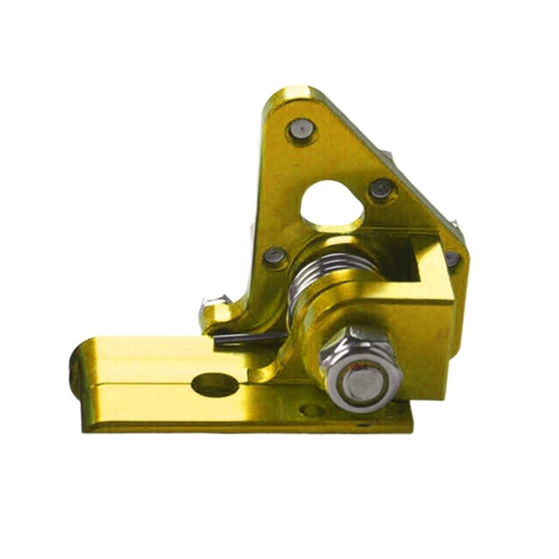 Motorcycles Brake Pedal Tip Aluminum-Alloy Universal Rear Brake Pedal Lever Step Tip Replacement for CRF-/KLX/YZF