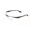 Yellowrock Reading Glasses for Women and Stylish Senior Power Range To Black Flip-Up Men, Glasses, "+1.0 +3.5" (+1.5),