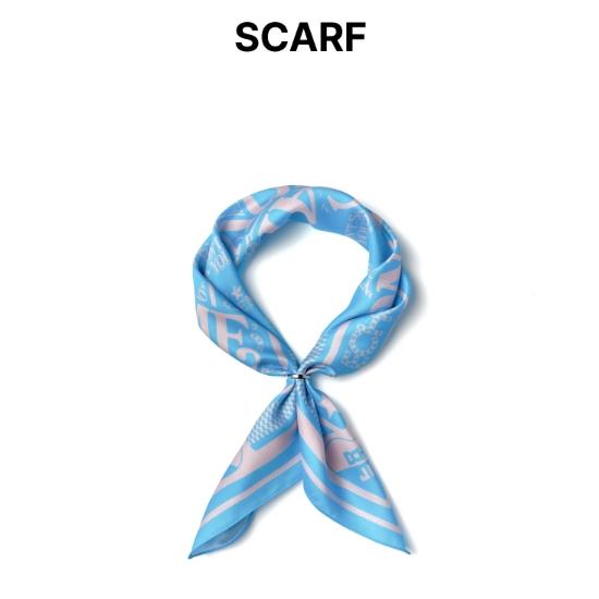 BTS Jin 2º Mini Álbum ECHO MD Oficial Cachecol