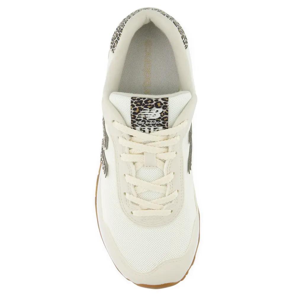 Klassische Damen-Sneaker New Balance 515 Lifestyle (W5156FP)