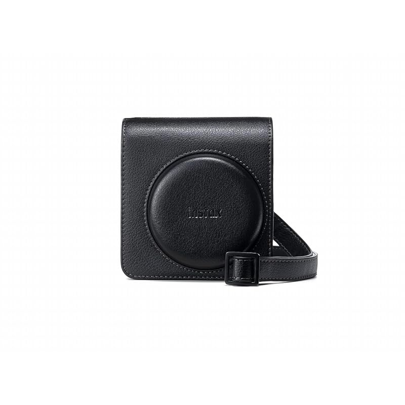 

instax FUJIFILM Instax mini 99” exclusive camera case Manufacturer genuine black