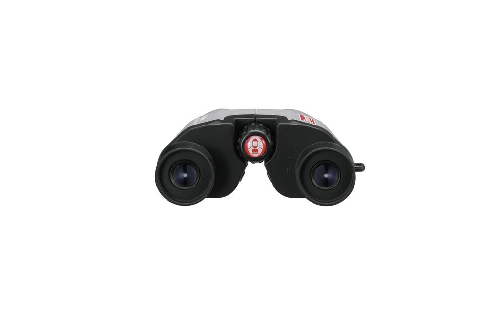 Vixen Coleman M8x21 Binoculars 14603 (Pale Gray)