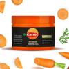 Carrot Intensive Tanning Gel For Deep Bronze Tan And Hydrating Sunbathing Accelerator