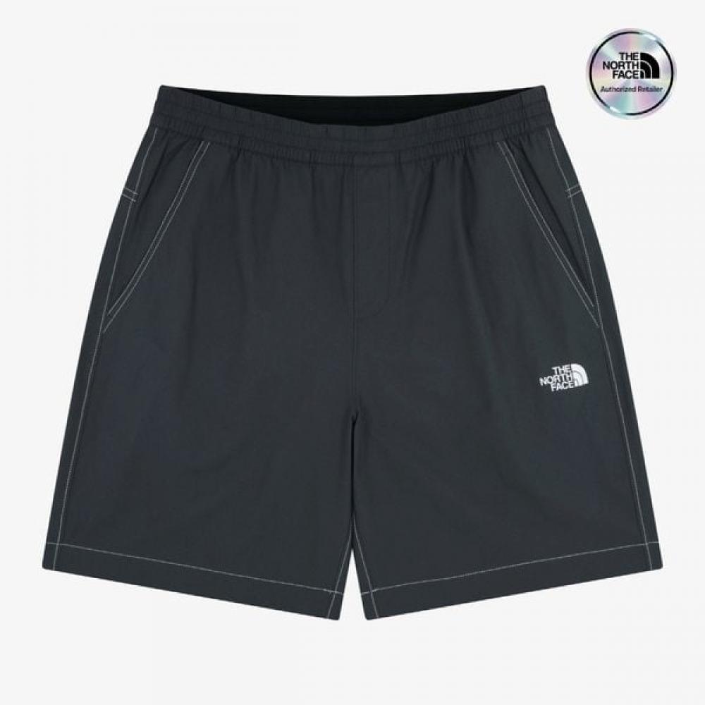 The North Face Mariv Shorts Charcoal Grey Ns6ns16k