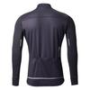 PEARL IZUMI Radbekleidung 3121-BL Frühherbst Trikot, Farbe: 1 Schwarz, Größe: L