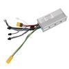 52V 25A Motor Controller Dual Drive Electric Scooter Brushless Controller Electric Bicycle