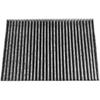 Engine & Cabin Air Filter Fit for Volvo S60 S80 V60 V70 XC60 XC70 3.0L 3.2L, Replace 30745344 30733894